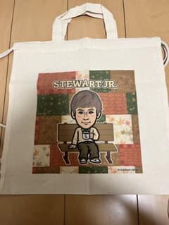 若鷹ガチャ スチュワートJr.選手のサムネイル