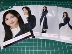 【最終値下げ】櫻坂46 谷口愛季 生写真 コンプ まとめ売り 櫻坂46 谷口愛季 生写真 コンプ BAN MV衣装 - メルカリ