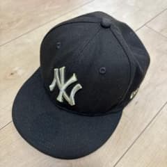 ニューエラ　NEWERA ユース　キャップ　子供キャップ　帽子　野球♡のサムネイル