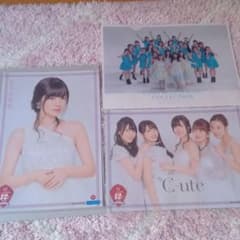鈴木愛理　℃-uteのサムネイル