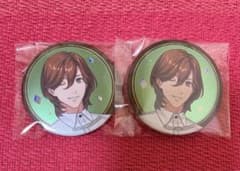 うたプリ 寿嶺二 スイパラ 缶バッジ - メルカリ