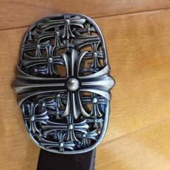 本革製ベストのサムネイル