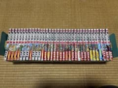 七つの大罪 漫画セット 鈴木央のサムネイル