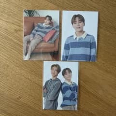 SEVENTEEN HOME スングァン the8 ペア トレカ セット - メルカリ