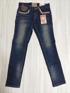 Lolita Jeans スキニーデニムパンツ XSのサムネイル