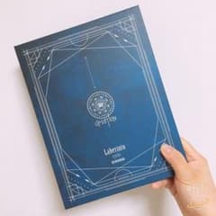 UP 10TION Laberinto Ver.1&2 セットのサムネイル