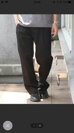ワイドパンツ メンズのサムネイル