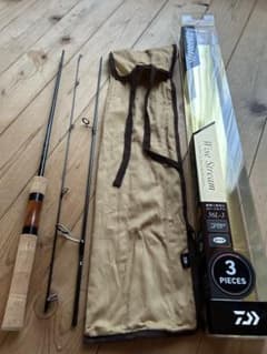 ダイワ　ワイズストリーム56L-3 (検)カスケット　アングロ　エムアイレ ダイワ ワイズストリーム56L-3 (検)カスケット アングロ エムアイレ