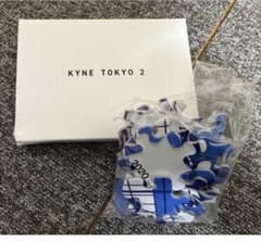 KYNE TOKYO 2 ジグソーパズルのサムネイル
