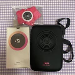 twice CANDYBONG Z 専用ケース付きのサムネイル