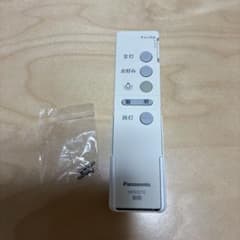 パナソニック　照明用リモコン　HK9327Kのサムネイル