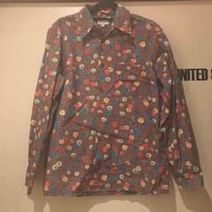 Paul Smith collection 花柄シャツのサムネイル