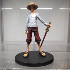 シャンクス DXフィギュア～THE GRANDLINE MEN～vol.0 - メルカリ