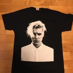 Lサイズ Justin Bieber Purpose Tシャツのサムネイル