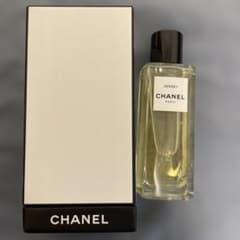 CHANEL JERSEY ジャージー オードパルファム 75ml CHANEL JERSEY オードゥ パルファム 75ml - メルカリ