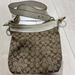 COACH ショルダーバッグ レディースのサムネイル