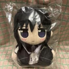 魔法少女まどかマギカ まどマギ 鹿目まどか 暁美ほむら くりぱん ぬいぐるみ m50203604258_1.jpg?1766153563