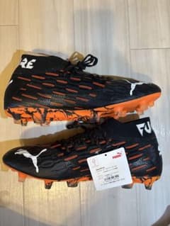 PUMA フェニーチャ 6.1 NETFIT FG/AG 26.5CMのサムネイル