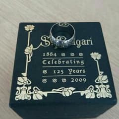 blueberry様専用 BVLGARI Save the Childrenのサムネイル