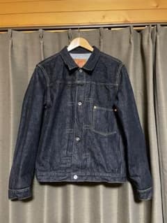 tcbjeans S40's Jacketのサムネイル