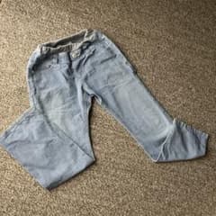 MPS キッズ ロングパンツ ストライプ 140cmのサムネイル