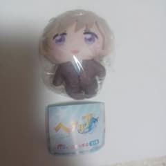 ヘタリア がぷっこれんず4 ぬいぐるみ　フィンランドのサムネイル