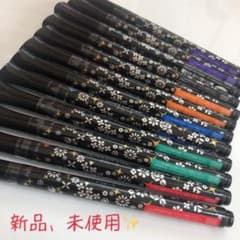 サクラ　デコレーゼ　ペン　未使用　１２本のサムネイル