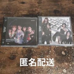 IS:SUE イッシュ 異種 Welcome Strangersのサムネイル