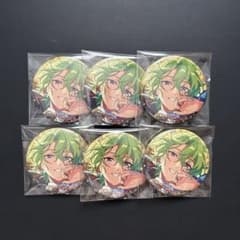 あんスタ 巴日和 缶バッジ コレ缶 2025 Nov. idol 6点セット - メルカリ