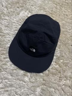 The North Face ネイビーキャップ FREEサイズのサムネイル