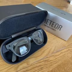 レイバンストーリーズ(RAY-BAN STORIES)スマートグラスのサムネイル