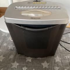シュレッダー　電動のサムネイル