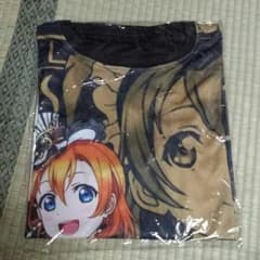 ラブライブ 高坂穂乃果 Tシャツのサムネイル