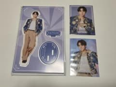 FANTASTICS 澤本夏輝 SUNFLOWER アクスタ・フォトカのサムネイル