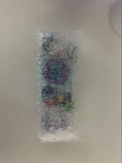 じょじょ一番くじH賞のサムネイル