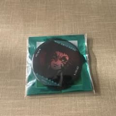 鬼滅の刃 ものがたる眼差し コレクション缶バッチ B 獪岳 - メルカリ