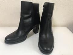 ショートブーツ ラルフローレンのサムネイル