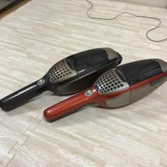 Electrolux エルゴラピード ハンディー掃除機のサムネイル