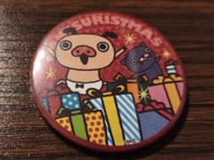 パンパカパンツ　缶バッチのサムネイル