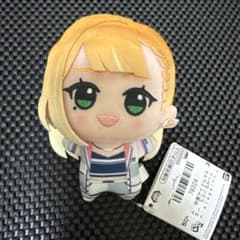 学園アイドルマスター ちびぐるみ 紫雲清夏のサムネイル
