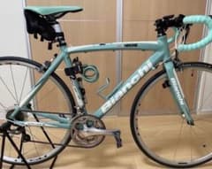 タコ出品　ビアンキ Bianchi Nirone7 C2C タコ様専用出品 ビアンキ Bianchi Nirone7 C2C - メルカリ