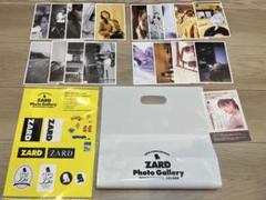 ☆ZARD　坂井泉水　初期の販売促進グッズ ・フォトスタンド ☆ZARD 坂井泉水 初期の販売促進グッズ ・フォトスタンド ZARD