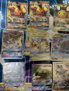 ポケモンカード まとめ売りのサムネイル