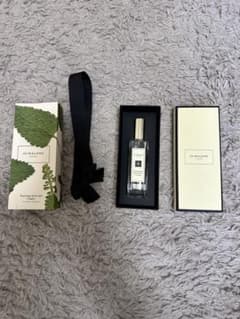 JO MALONE Wood Sage & Sea Salt コロンのサムネイル