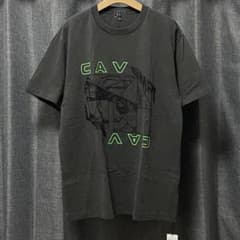 新品 C.E CAVEMPT シーイー Tシャツ THE BIOGRAPHY T - メルカリ