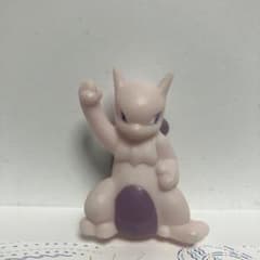 ポケモン ミュウツー 指人形　初期のサムネイル