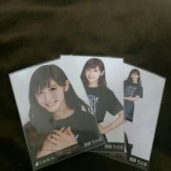 Z773⊿様専用 クリライTシャツ斎藤ちはるコンプのサムネイル