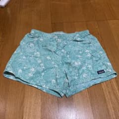 パタゴニア バギーズショートパンツのサムネイル