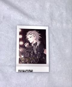 18TRIP エイトリ 百目鬼 潜 ぱしゃこれ 箔押し - メルカリ