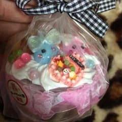 ほっぺちゃんのサムネイル